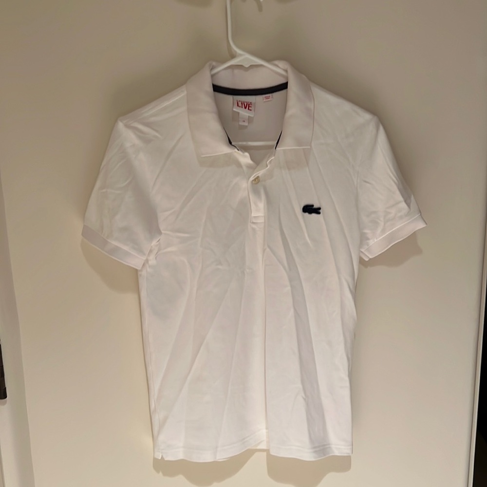 Lacoste top